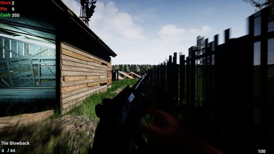 Скриншот 6 из Boons Farm