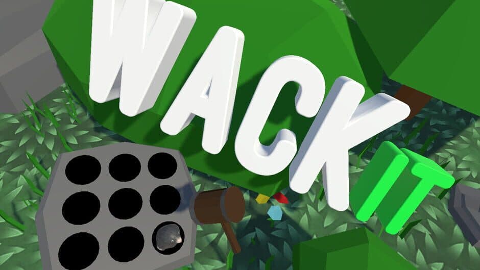 Скриншот 3 из WackIt
