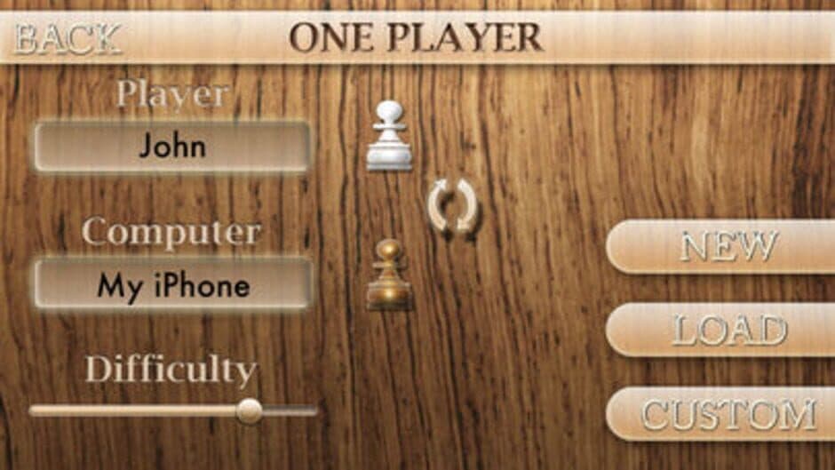 Скриншот 3 из Chess Prime 3D Pro
