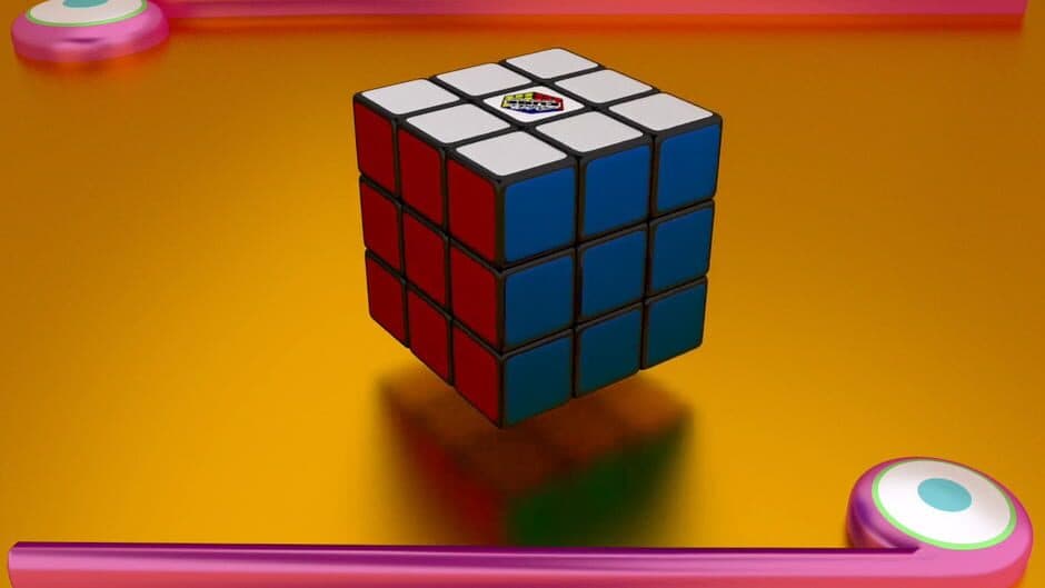 Скриншот 5 из Rubik's Cube
