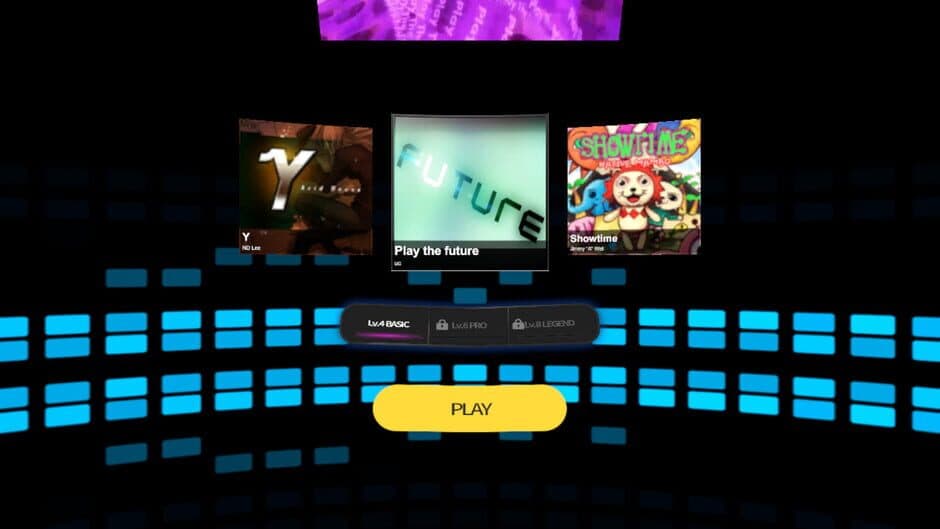 Скриншот 2 из TapSonic World Champion VR