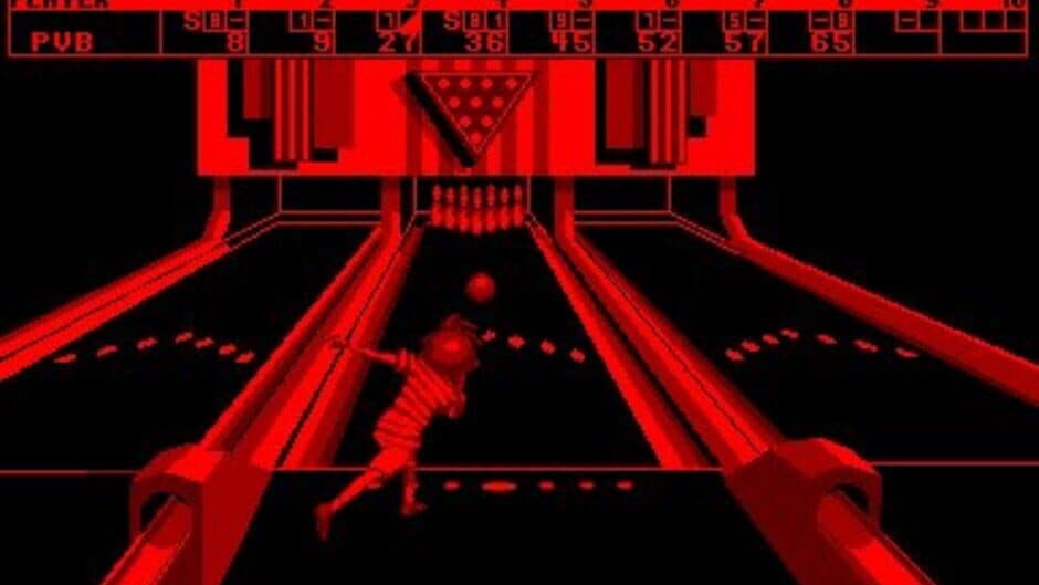 Скриншот 7 из Nester's Funky Bowling