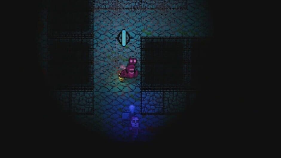 Скриншот 1 из Death's Maze