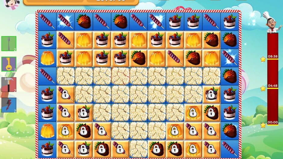 Скриншот 5 из Sweet Treats