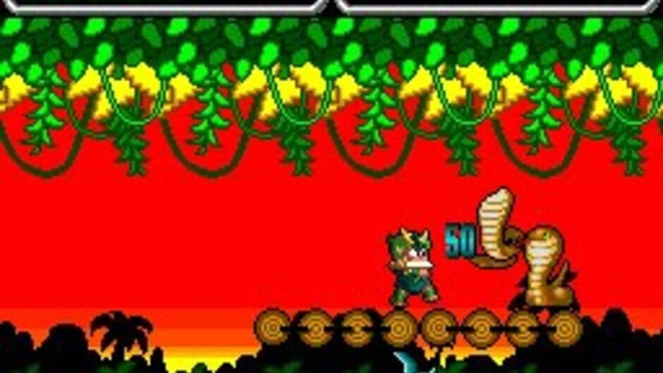 Скриншот 6 из Monster Lair