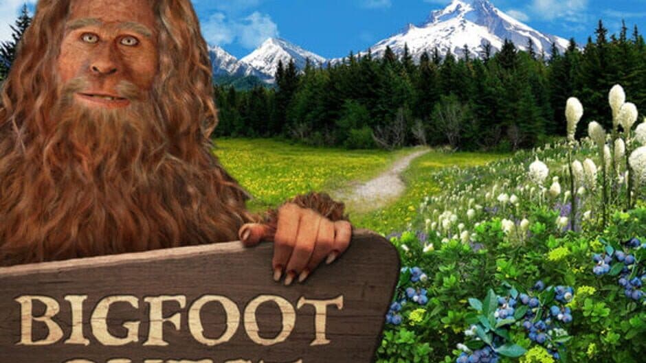Скриншот 3 из Bigfoot Quest