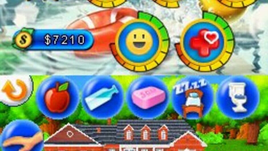 Скриншот 1 из 101 Dolphin Pets