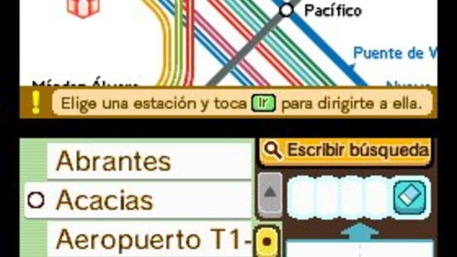 Скриншот 6 из City Transport Map Volumes 1 & 2 - 2009