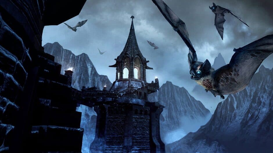 Скриншот 5 из Witching Tower