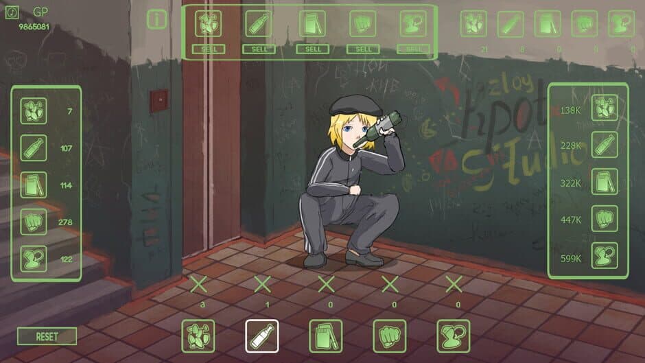 Скриншот 5 из Gopnik Simulator