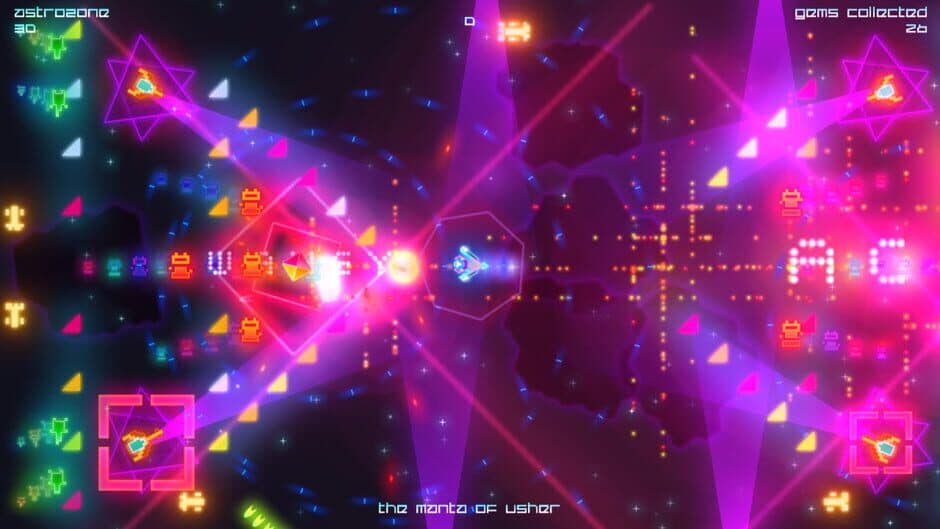 Скриншот 4 из Death Ray Manta SE