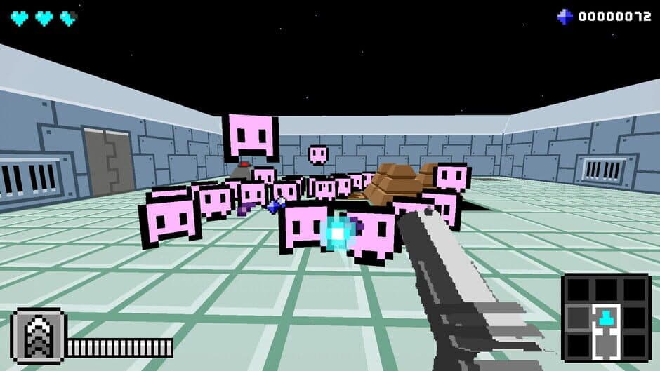 Скриншот 1 из The Indie Game Legend 3D