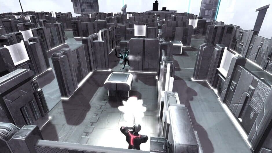 Скриншот 5 из Frozen Synapse Prime