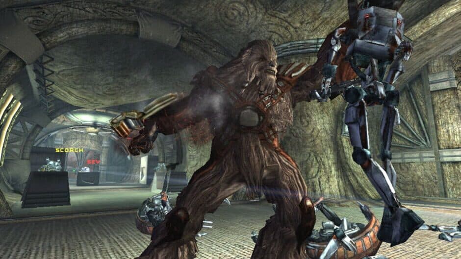 Скриншот 3 из Star Wars: Republic Commando