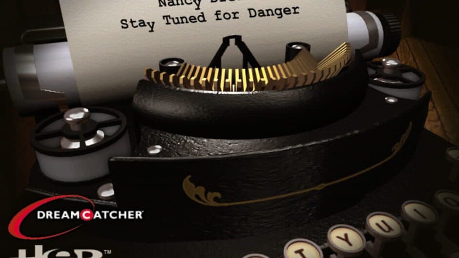 Скриншот 2 из Nancy Drew: Stay Tuned for Danger