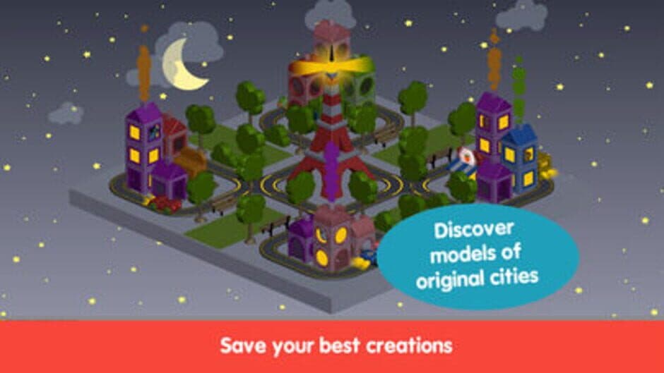Скриншот 10 из Pango Build City