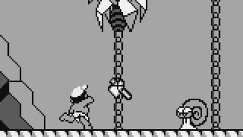 Скриншот 11 из Adventure Island II: Aliens in Paradise