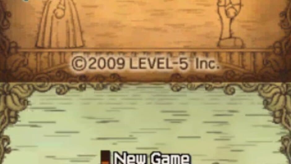 Скриншот 3 из Professor Layton and the Diabolical Box