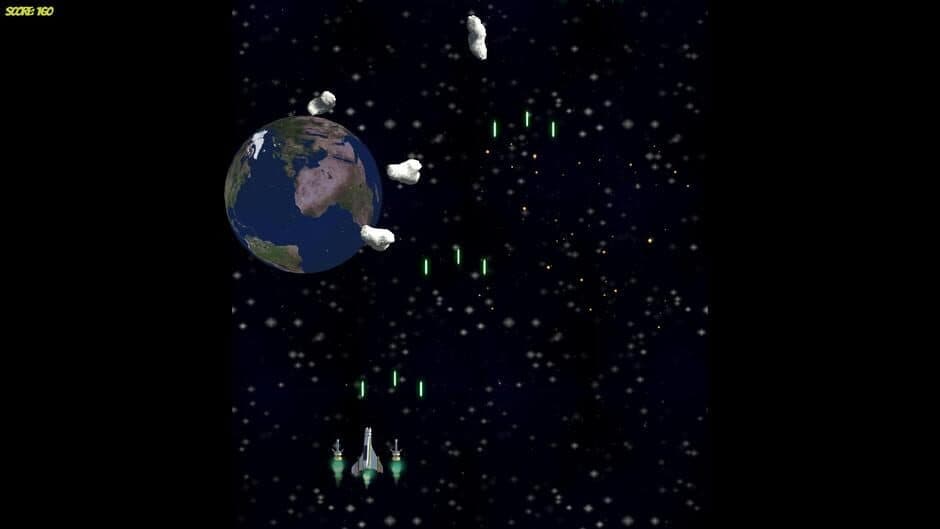 Скриншот 2 из Space Cowboy