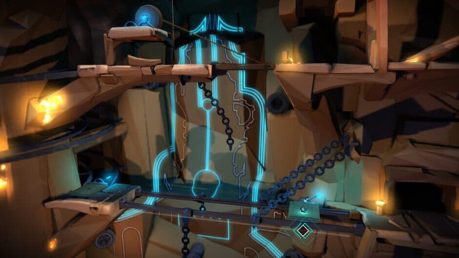 Скриншот 6 из Golem