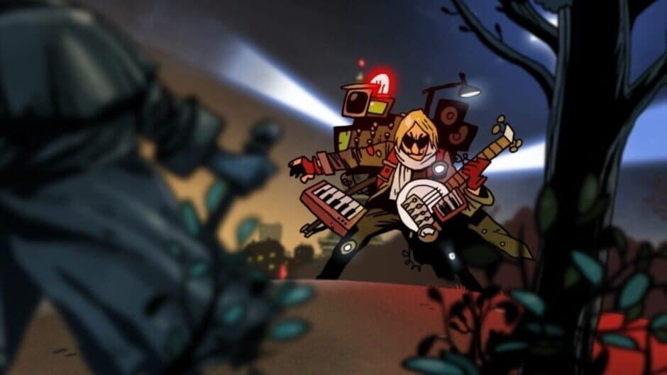 Скриншот 6 из Frederic: Resurrection of Music