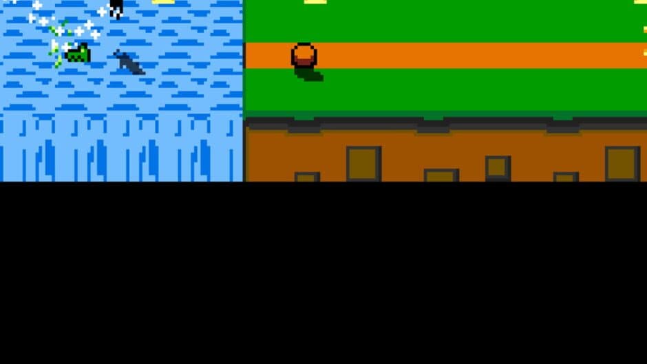 Скриншот 7 из Retro City Rampage DX