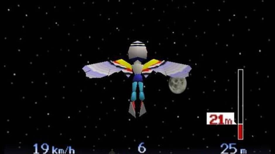 Скриншот 8 из Pilotwings 64