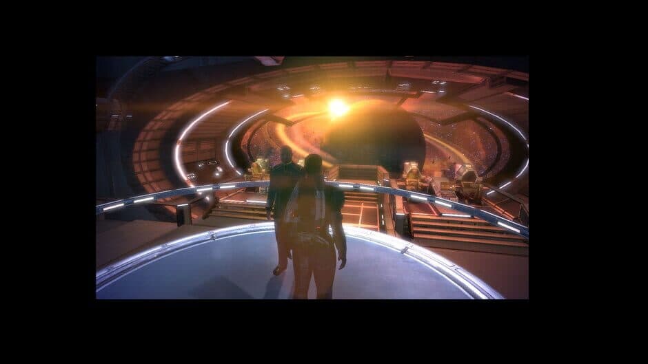 Скриншот 3 из Mass Effect: Pinnacle Station