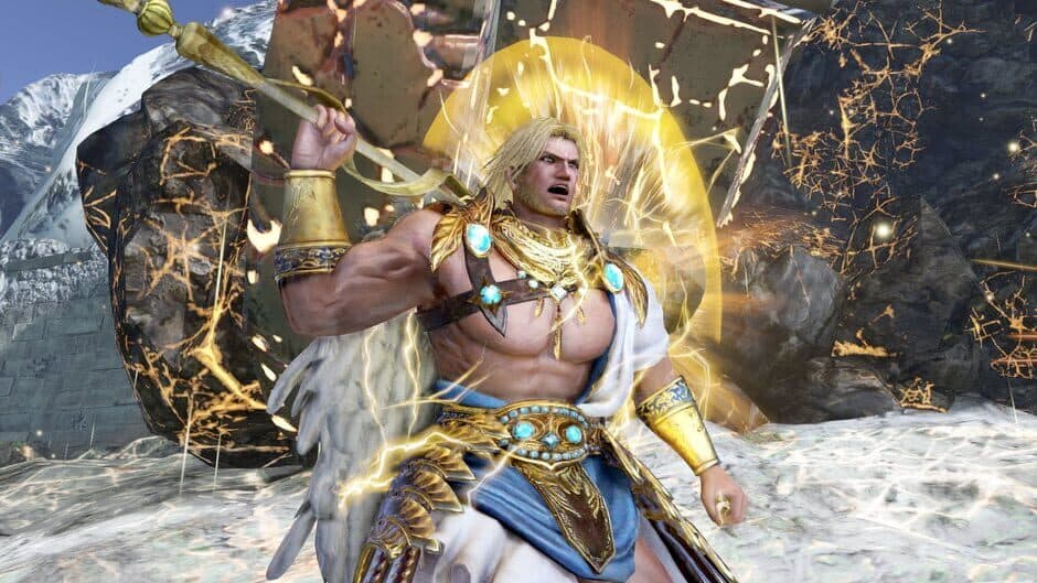 Скриншот 3 из Warriors Orochi 4