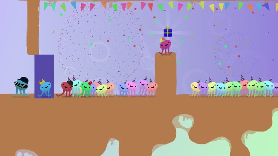 Скриншот 3 из Muddledash