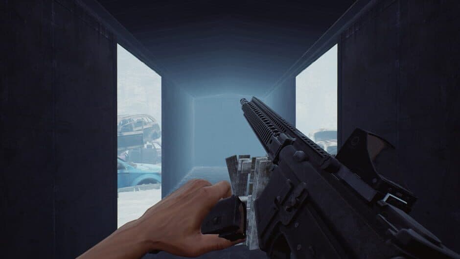 Скриншот 3 из After Shock