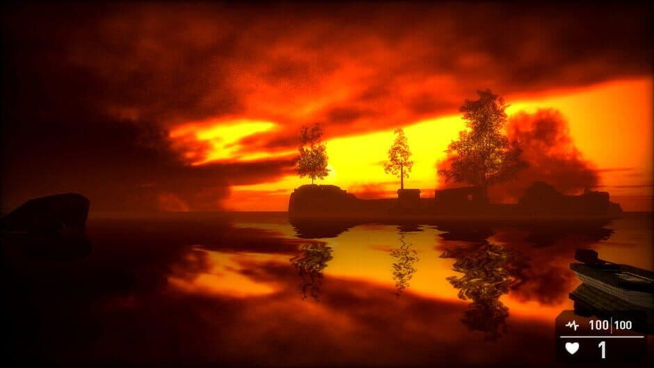 Скриншот 1 из Father's Island