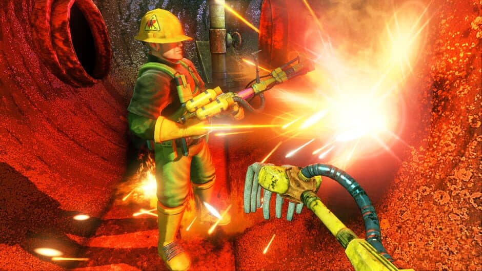 Скриншот 1 из Viscera Cleanup Detail