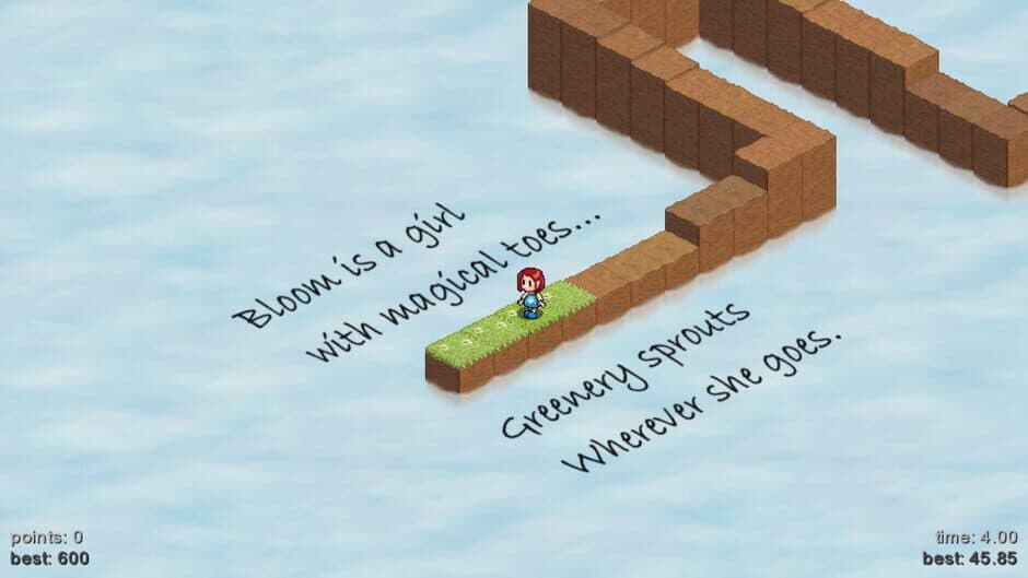 Скриншот 1 из Skyling: Garden Defense