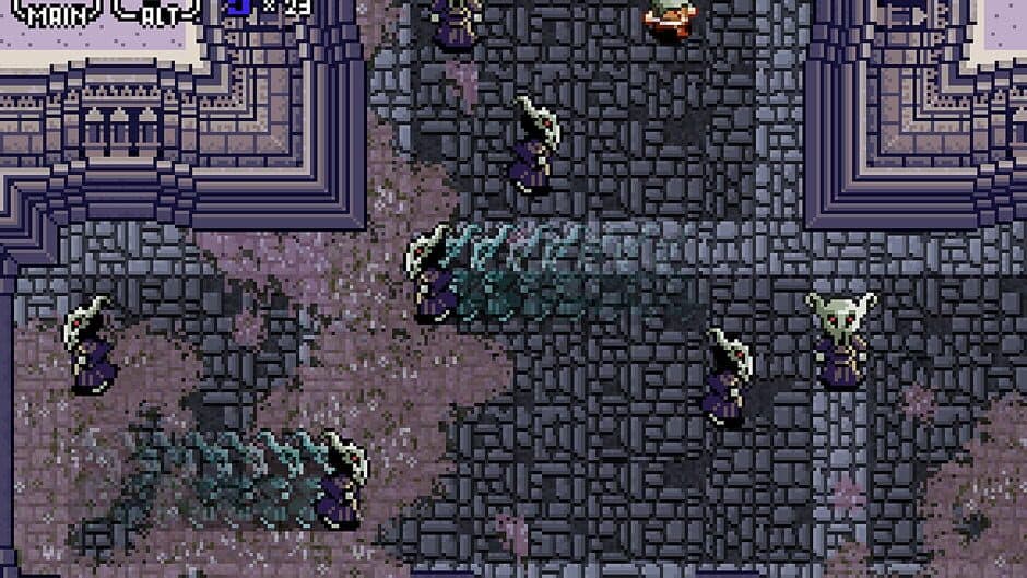 Скриншот 3 из Hazelnut Bastille