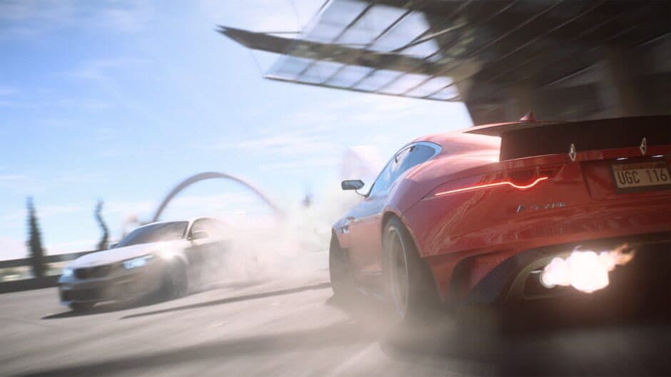 Скриншот 9 из Need for Speed Ultimate Bundle