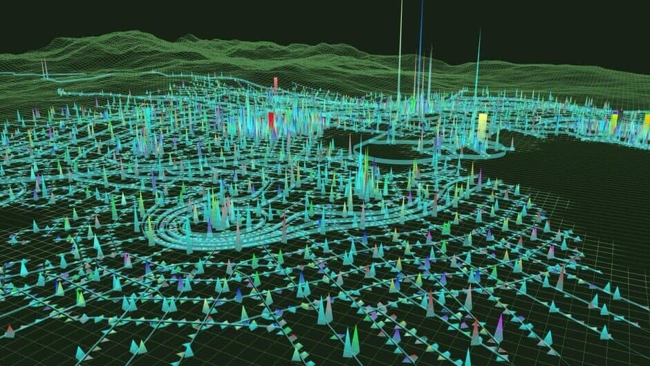 Скриншот 4 из AdvertCity