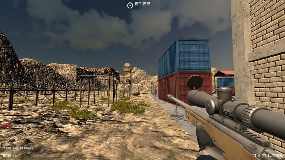 Скриншот 5 из Breach of Contract Reloaded