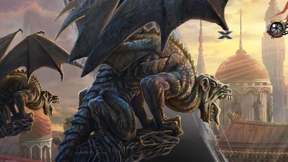Скриншот 4 из Leviathan: The Last Day of the Decade