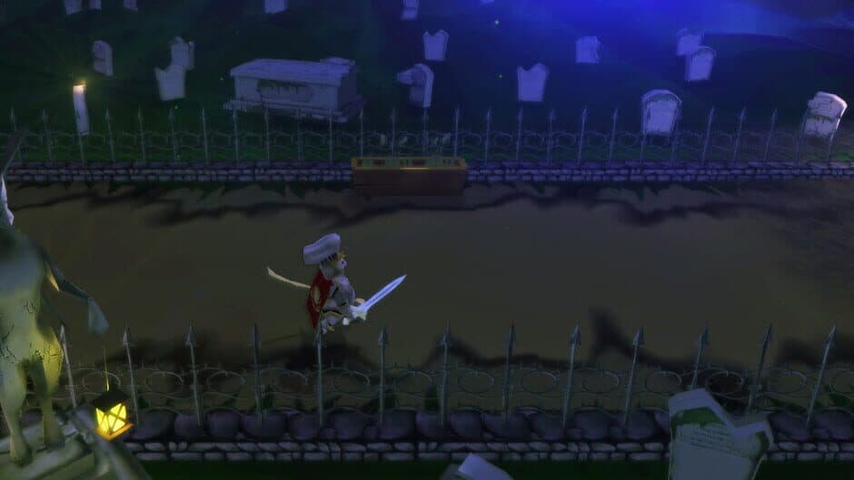 Скриншот 3 из Side Quest