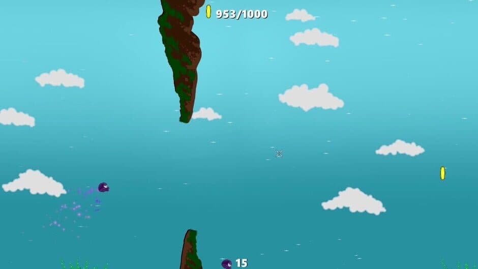 Скриншот 5 из The Mutton Horn: Jump Jump!