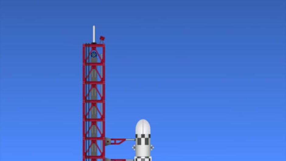 Скриншот 8 из Space Agency