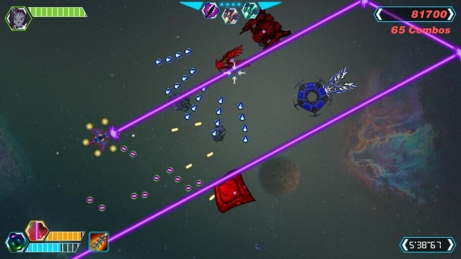 Скриншот 2 из Defend Felinearth