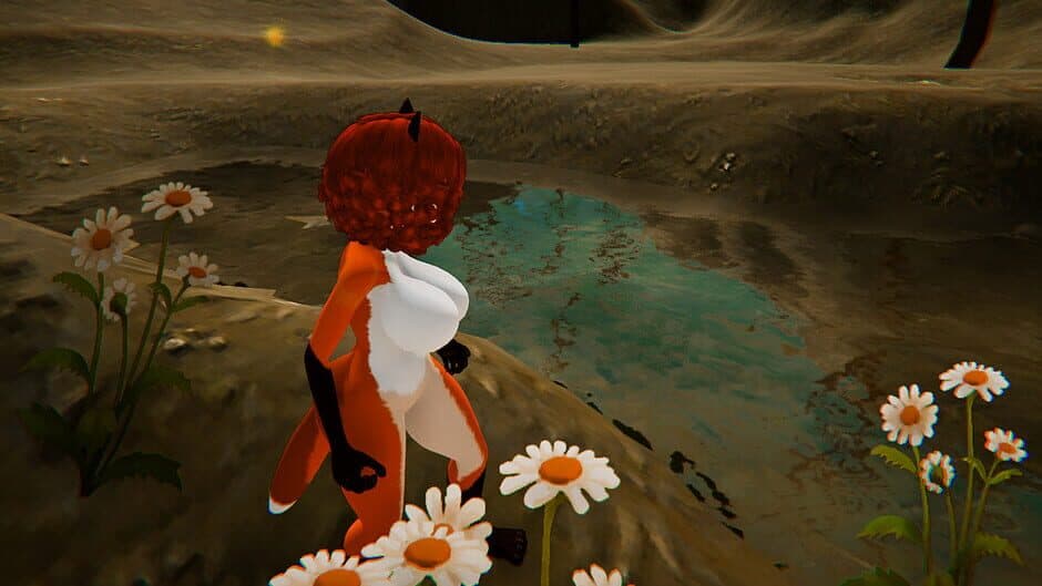 Скриншот 3 из Lovely Fox