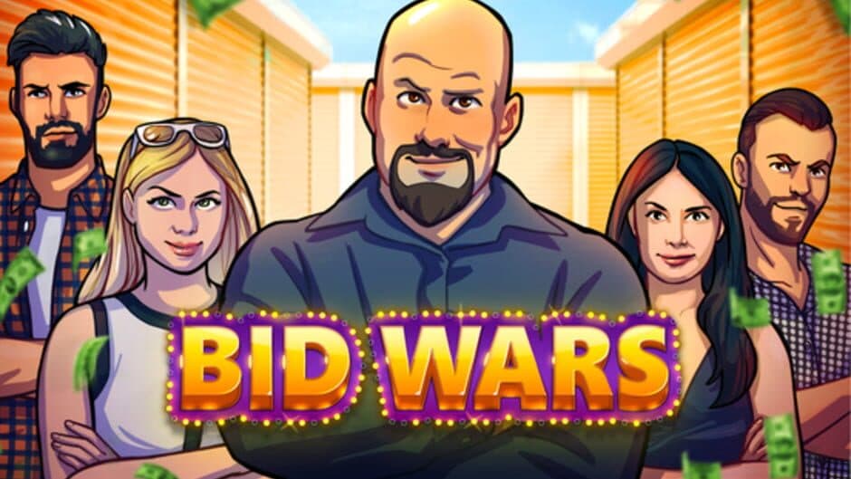 Скриншот 3 из Bid Wars: Storage Auctions