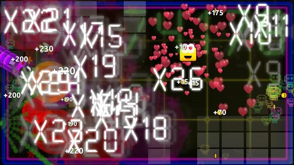 Скриншот 1 из Don't Die Mr Robot! DX