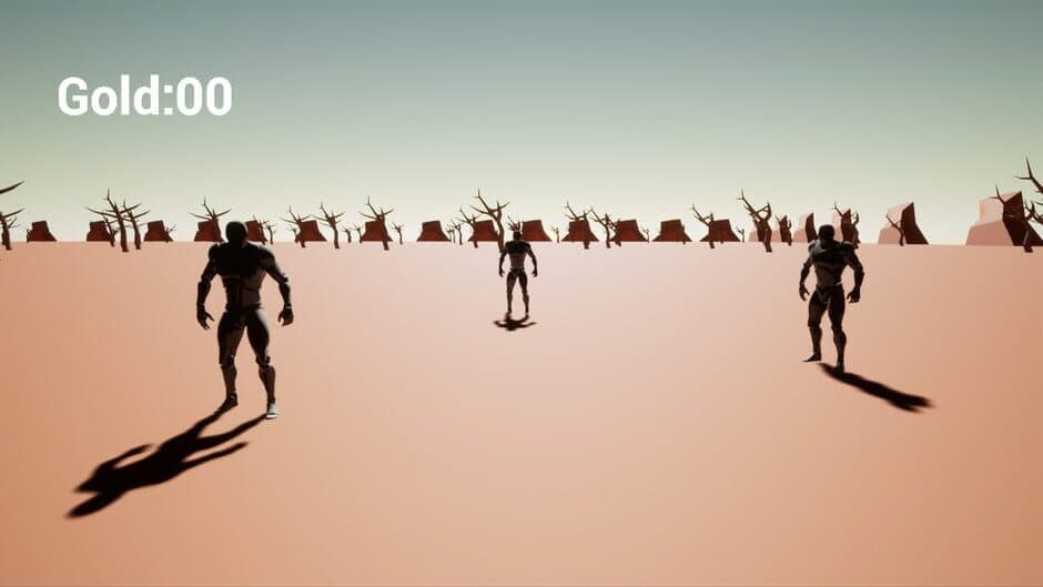Скриншот 5 из The Searcher Wild West Adventure