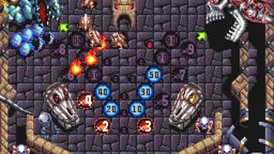 Скриншот 5 из Devil's Crush