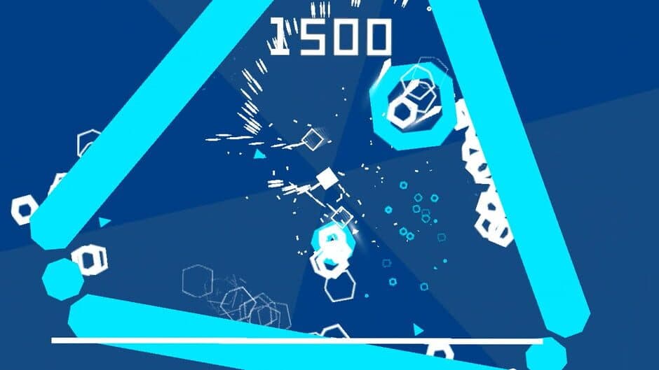 Скриншот 1 из Split Bullet