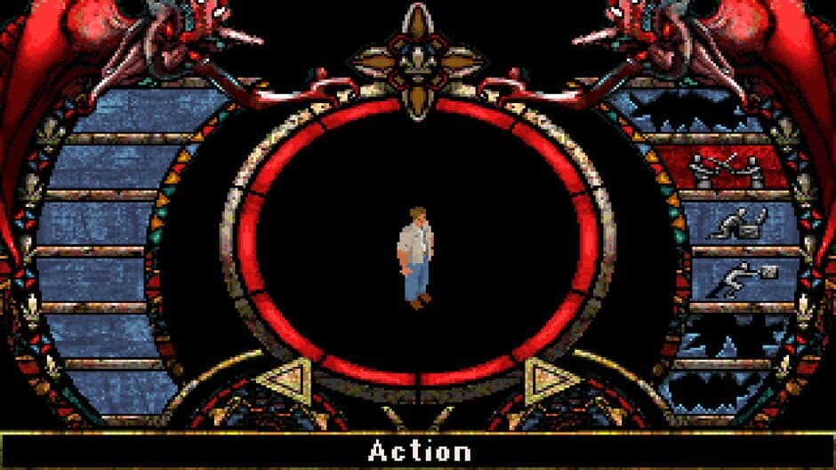 Скриншот 3 из Time Gate: Knight's Chase
